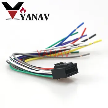 

15-003 HEAD CABLE FOR Kenwood 256