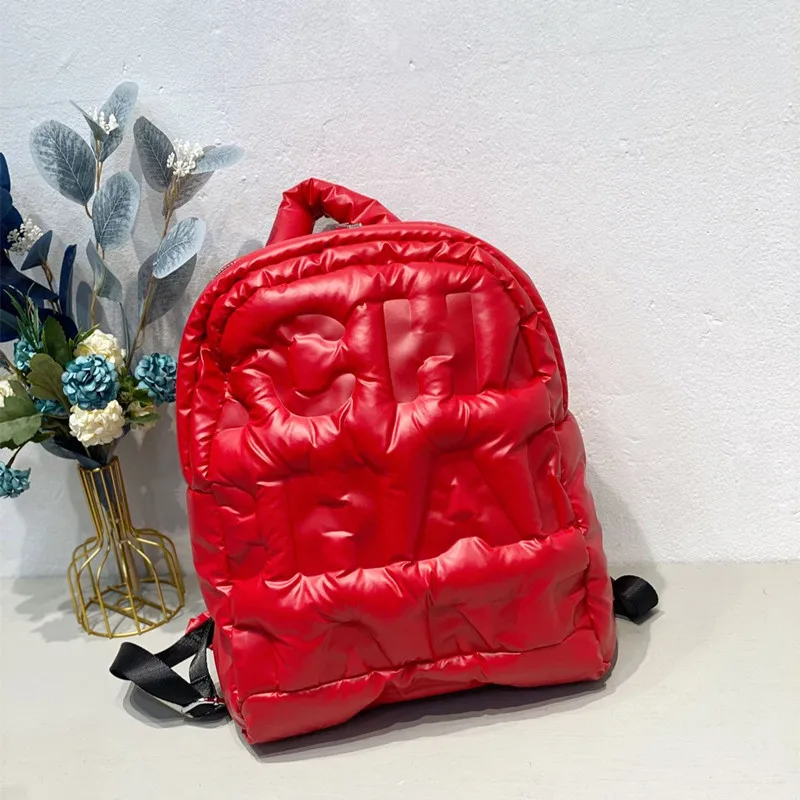 Chanel Coco Neige Printed Backpack w/Tags - White Backpacks, Handbags -  CHA954990