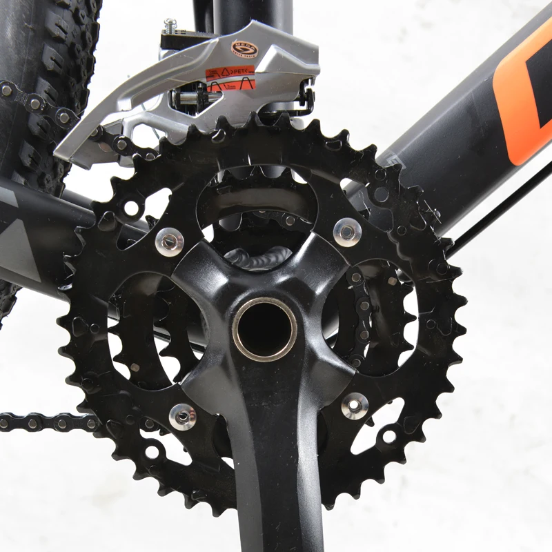 GORTAT Mountain Bike 27 Speed off Road bicycle 27.5 inch Adult Men And Women fat bicycles Dual disc brakes MTB Bike vtt GORTAT Mountain Bike 27 Speed off Road bicycle 27.5 inch Adult Men And Women fat bicycles Dual disc brakes MTB Bike vtt