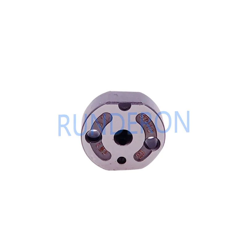 JYJC CR топливный инжектор отверстие клапана пластины 29# для Denso Common Rail системы инжекторов 095000-5511 095000-5459 095000-8903