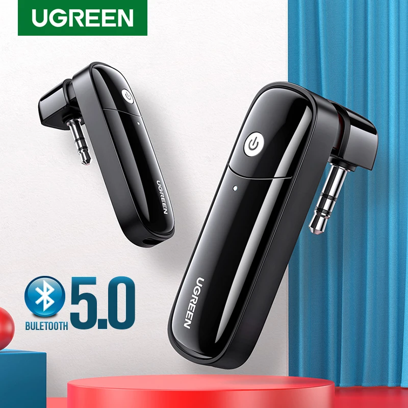 bluetooth headphone adapter 3.5 mm