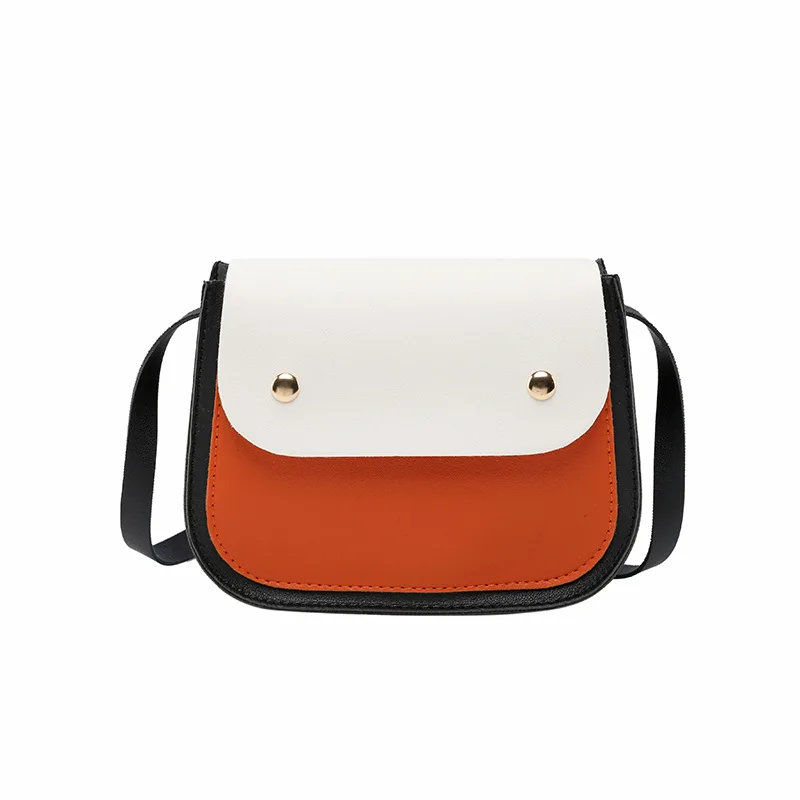 

Manufacturers Direct Selling 2019 Summer New Style WOMEN'S Bag Korean-style Trend WOMEN'S Shoulder Bag Fashion Shoulder Bag Cros