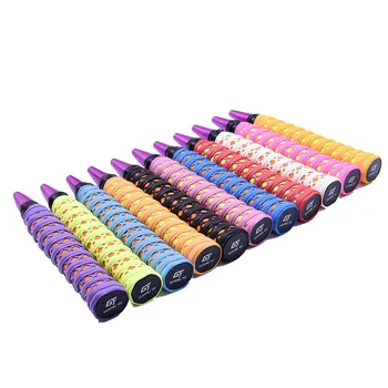 

Durable EVA Racket Handle Grip Tape Replace For Tennis Badminton Fishing Rod Sweatband 110cm*2.5cm*1.8mm