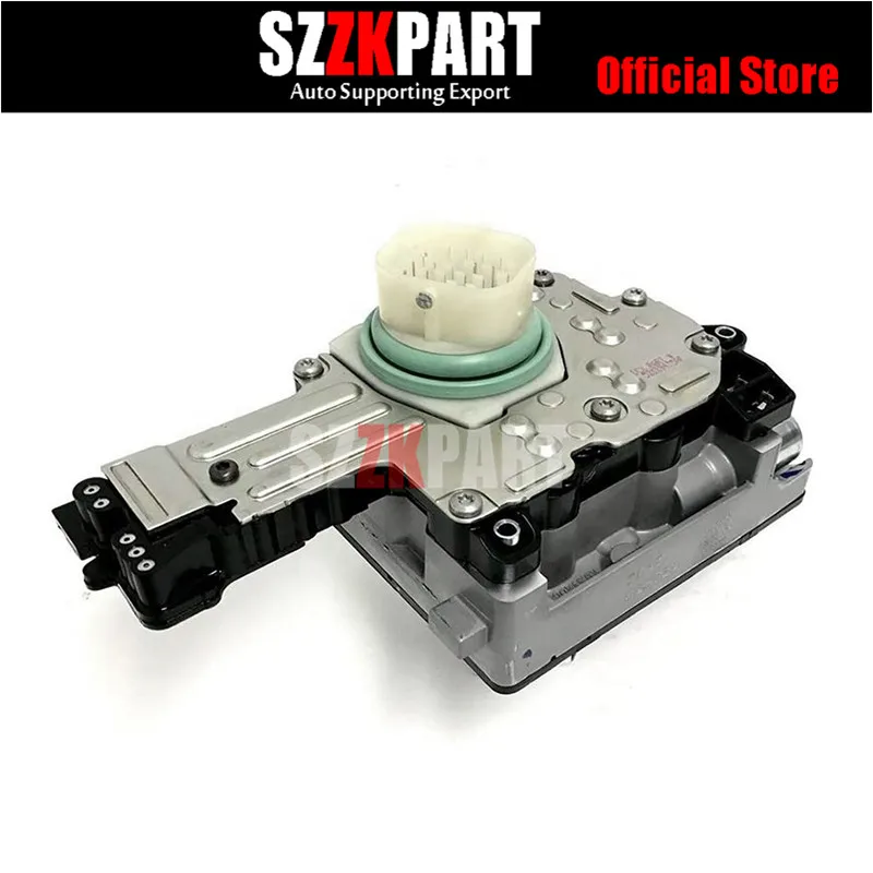 Transmission Control Shift Solenoid Body 5170877AA
