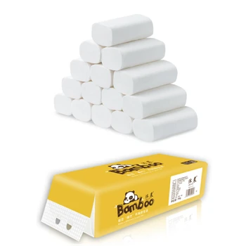 

3 Layers Disposable Cleaning Soft Hand Paper Bathroom Kitchen Paper Cleaning Absorbency Wiping Disposable Toilet Paper M