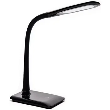 

Study Lamps Desk Reading Light Foldable Rotatable Touch Switch LED Table Lamp Desk Lamp