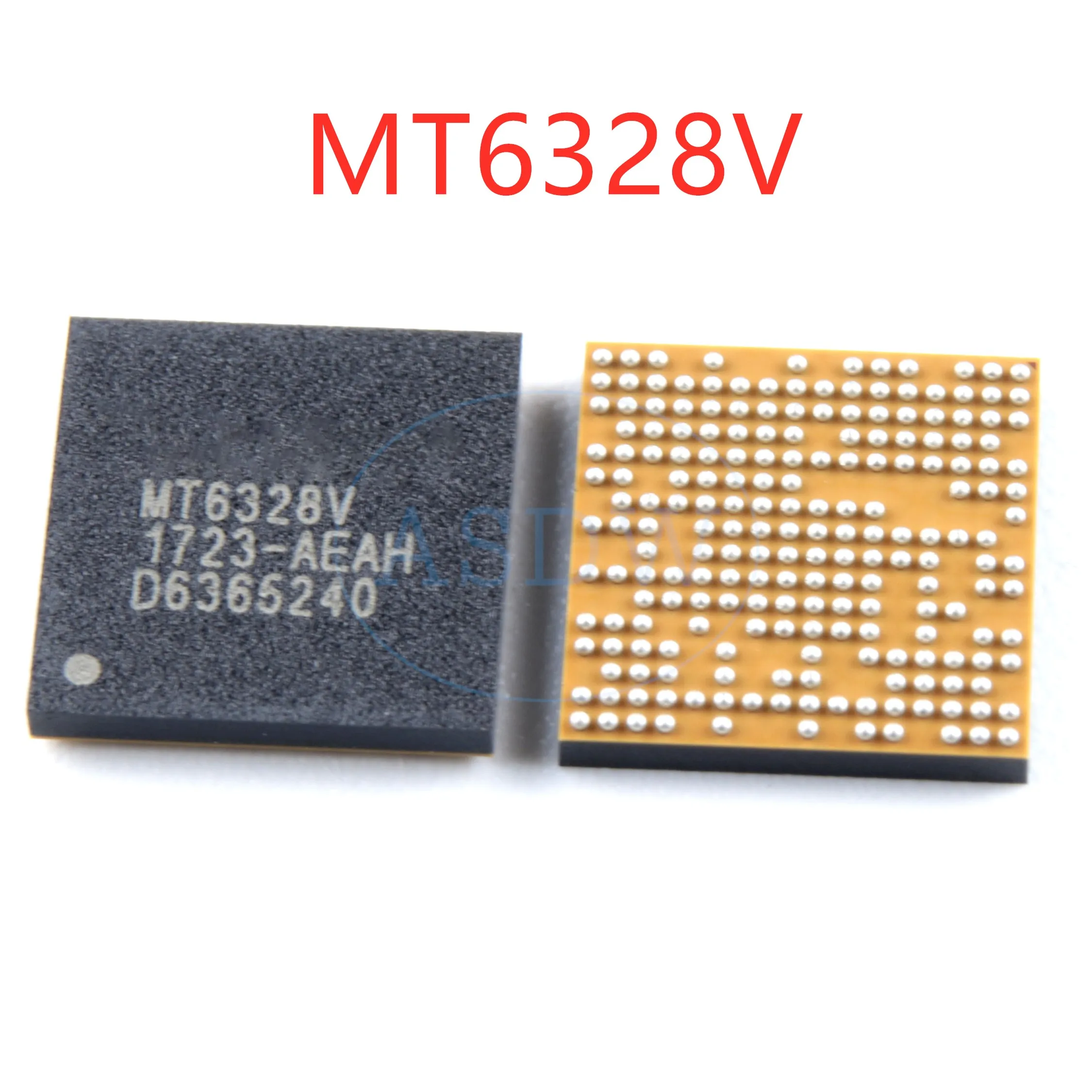 

20pcs/lot New MT6328V 6328V for Meizu charm blue NOTE2 power IC