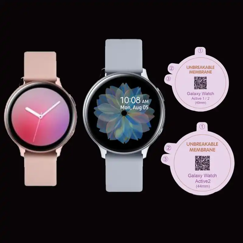 samsung galaxy watch active 40mm screen protector