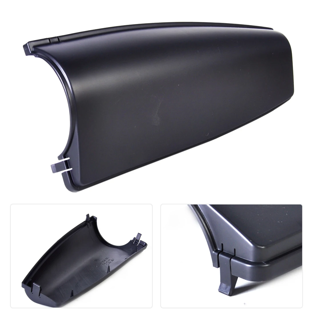 1K0805965J9B9 Крышка для Впускной воздуховод подходит VW Golf Passat Jetta Sharan Audi A3 TT Seat Altea Leon Skoda