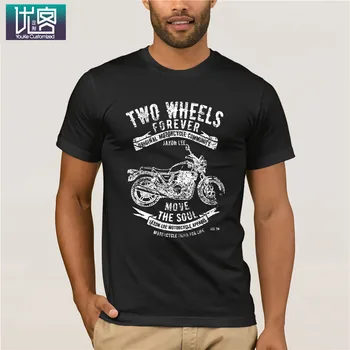 

Soul Cb1100 Motorbike Illustration T-Shirt Clothes Popular T-Shirt Crewneck 100% Cotton Tees Amazing Short Sleeve Unique