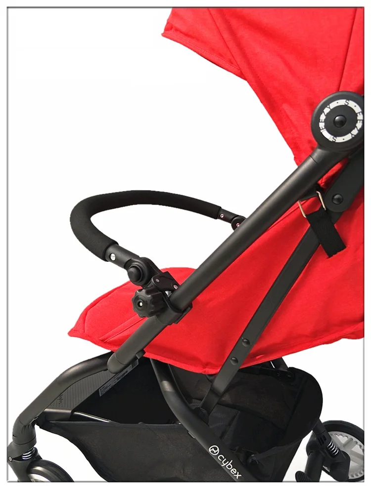 Аксессуары для коляски подлокотник cybex Eezy бампера поручни высокого качества из