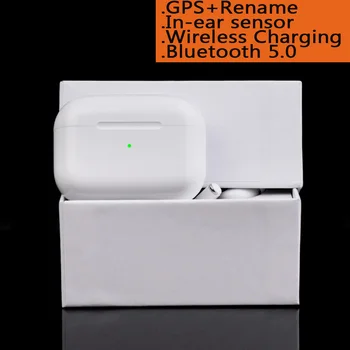 

New Bluetooth Wireless Earbuds AIR Pro 3 earphone TWS i900000 Pro3 True Wireless Stereo headset headphone Bluetooth Earphone