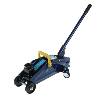 

AUTOVIRAZH hydraulic Jack, 2 t, lifting 300 mm, in box 3272145