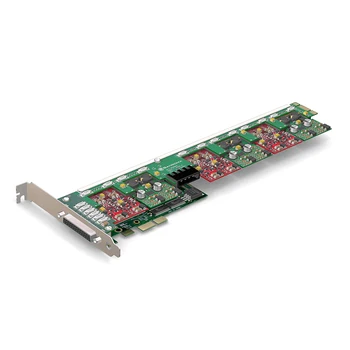 

Sangoma A400BRMDE with echo suppression PCIe