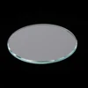 10pcs 28mm-38mm Flat Watch Crystal Mineral Glass Replacement Part 1mm Thick ► Photo 1/6