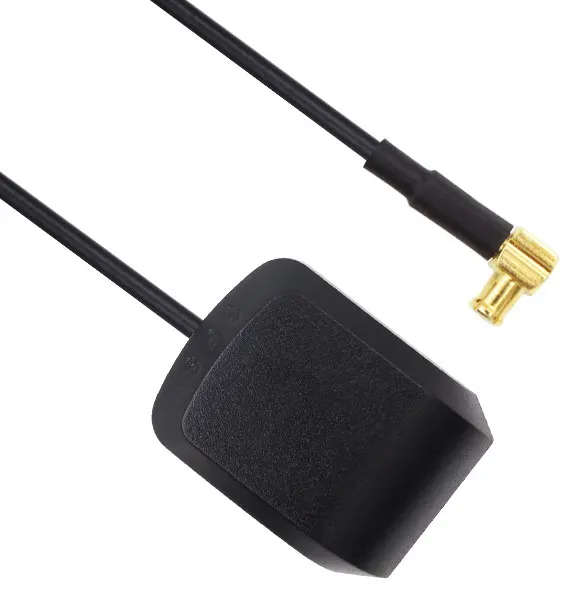 

GPS Antenna MCX For Garmin NUVI 670 / NUVI 710 / NUVI 760 / zumo 550 / eMap