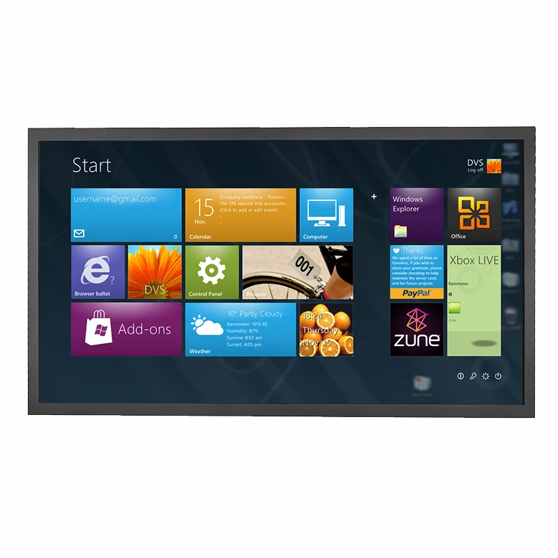 21.5 ġ 1920x1080 Ƽ ̽ AV BNC VGA HDMI USB PCAP ġ 