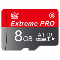 Original Memory Card 64GB 32GB 16GB Extreme Mini SD Card  A1 U1 CLASS10 Flash Card TF Card 128GB 256GB For mobile phone - Image 4