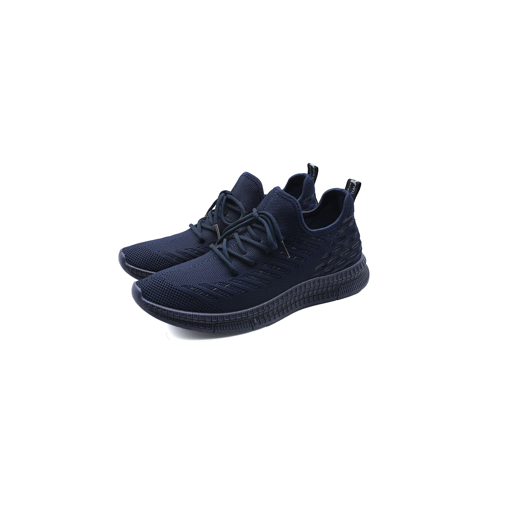 mens knit casual shoes