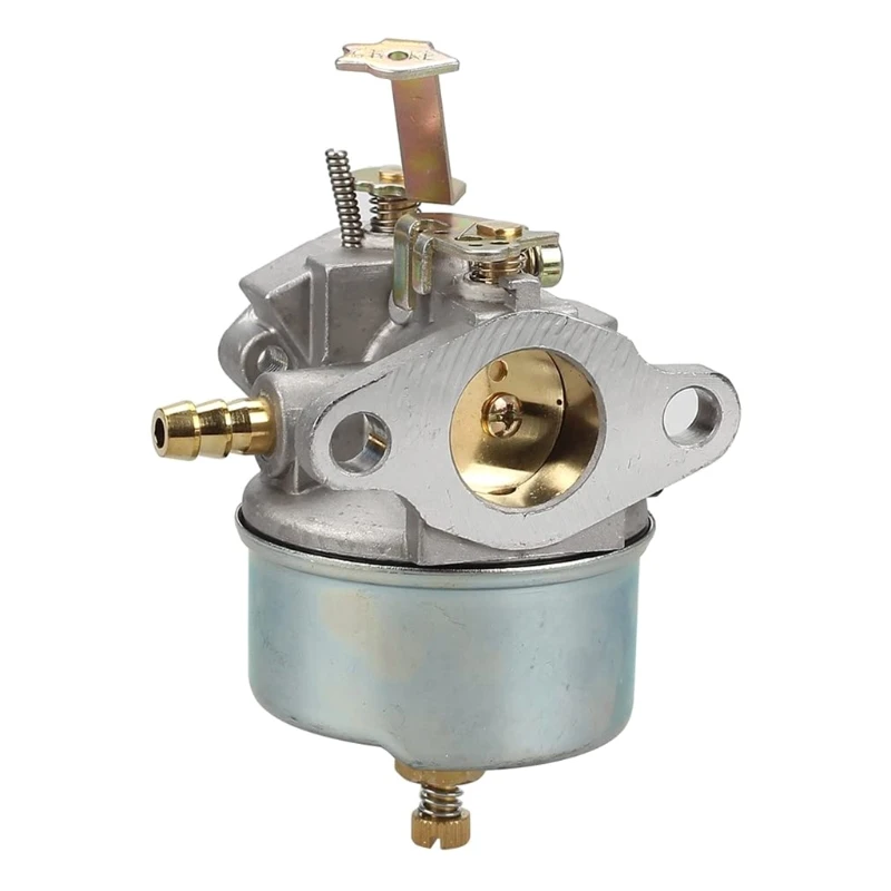 Карбюратор 632272 с прокладкой для двигателя Tecumseh Carb H30-HH60 632230 | Инструменты