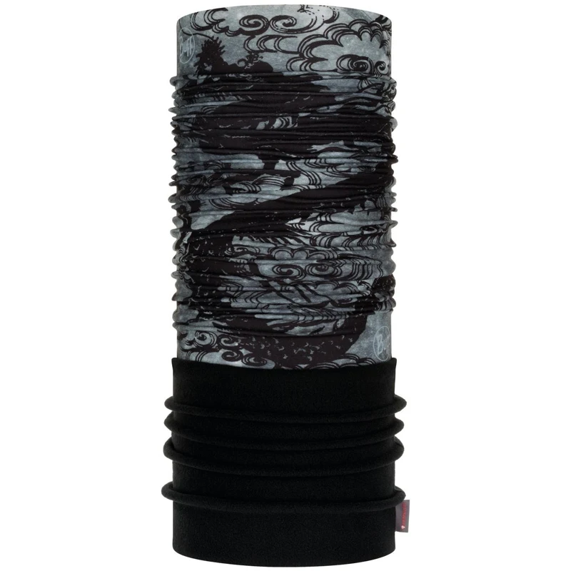 Бандана Buff Polar Senggum Grey 120903.937.10.00 |