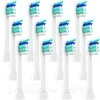 12 Pcs Toothbrush Heads for Philips Sonicare Brush Heads fit for 3 6 9 Series Gum Health, Diamond Clean, HealthyWhite, FlexCare ► Photo 1/6