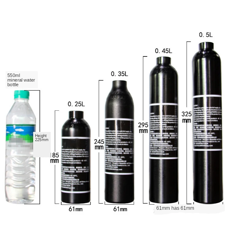 Пневматическая винтовка с баллоном. Баллон 30 мпа. Баллон 30 мпа. Бак со сжатым воздухом. Баллоны fiber германия.