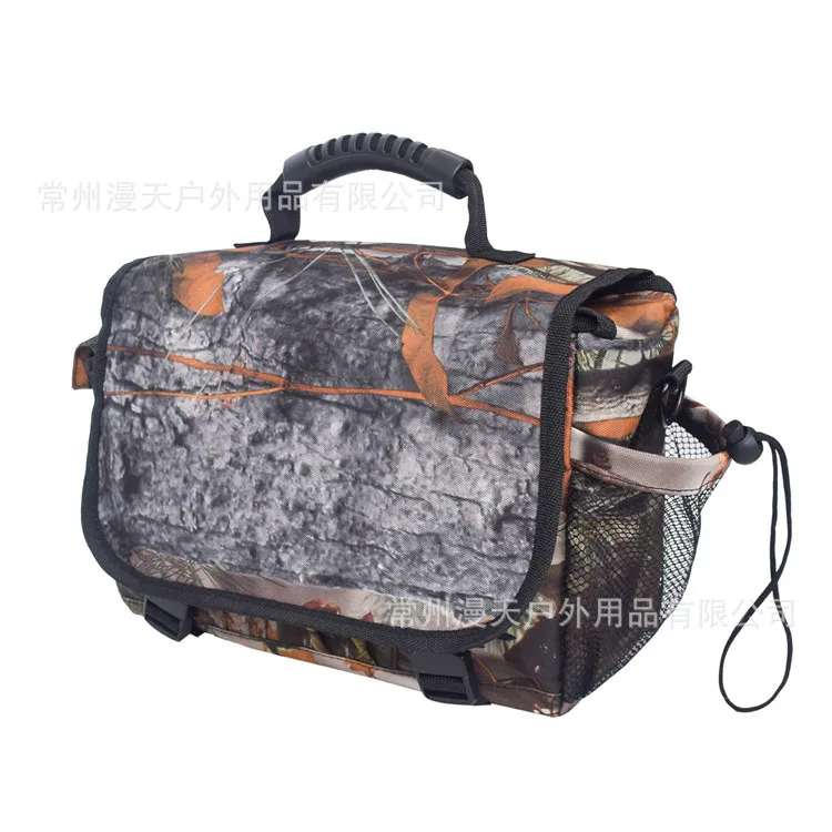 

AliExpress Outdoor Tactical Camouflage Shoulder Bag Hunting Blind Bag