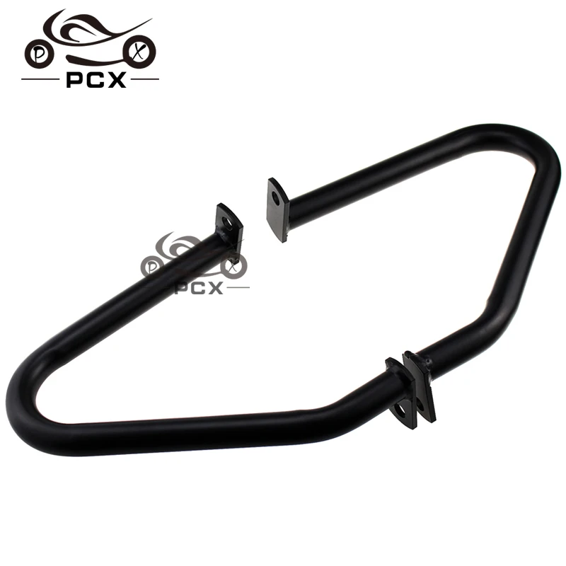 Sabot Moteur SW-Motech Pour Triumph Tiger 1200 - Sabot Moteur