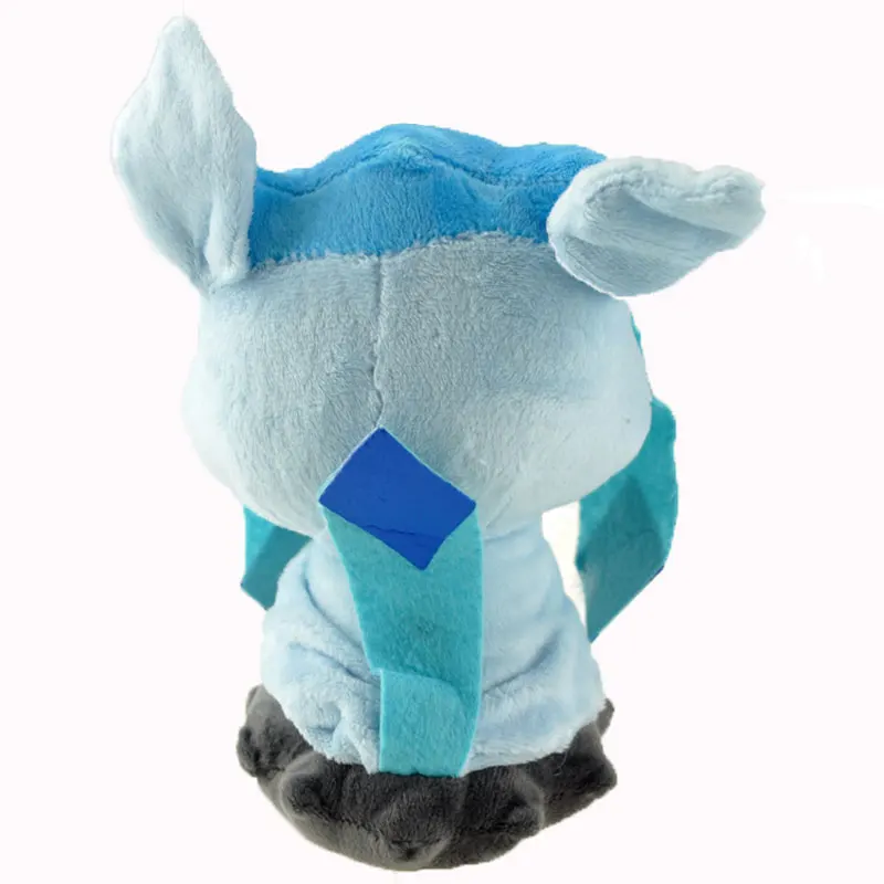 Eevee плюшевые игрушки куклы Mimikyu Косплей Eevee Sylveon Flareon Jolteo милый мультфильм плюшевые мягкие куклы дети подарки на день рождения