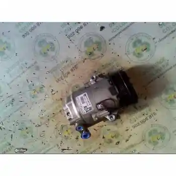 

401351739 compressor Air Conditioner Opel Astra Gtc 1.7 16v Cdti