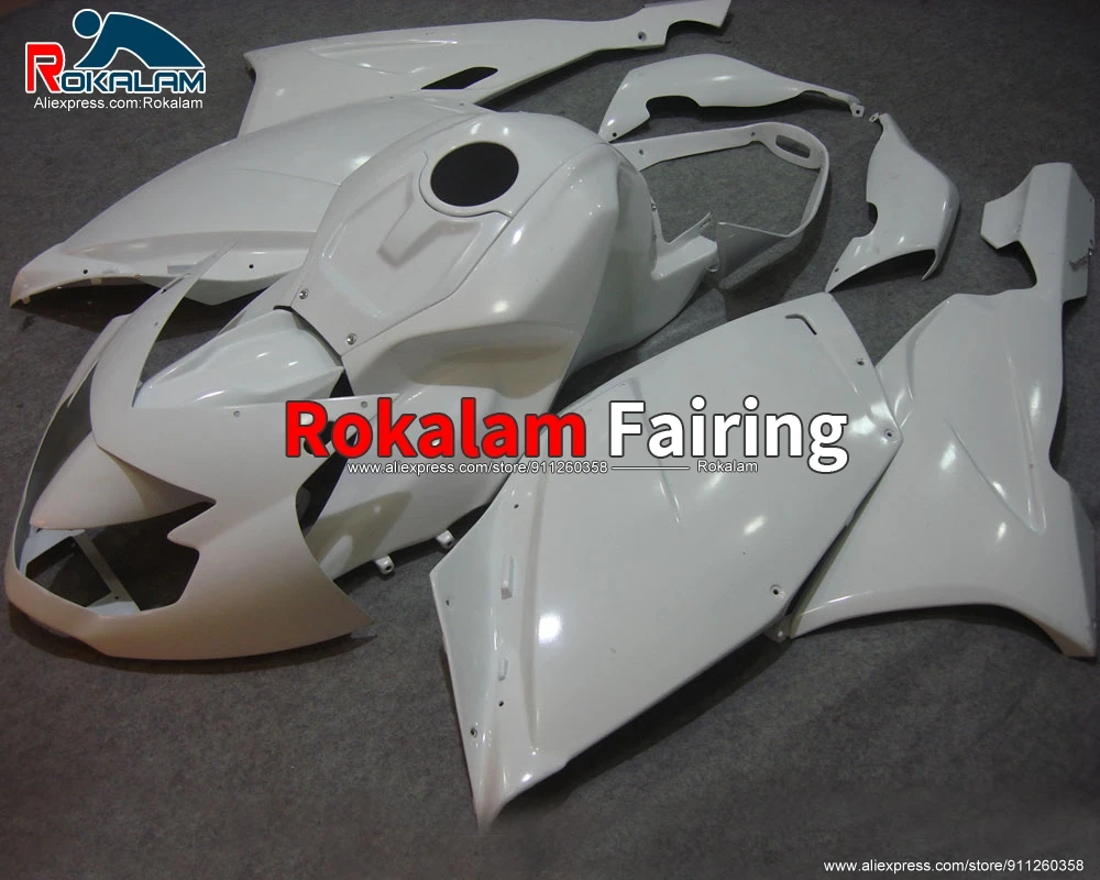 K1200S carroçaria Para BMW 2005 2006 2007 2008 K1200 S 05 06 07 08 ...