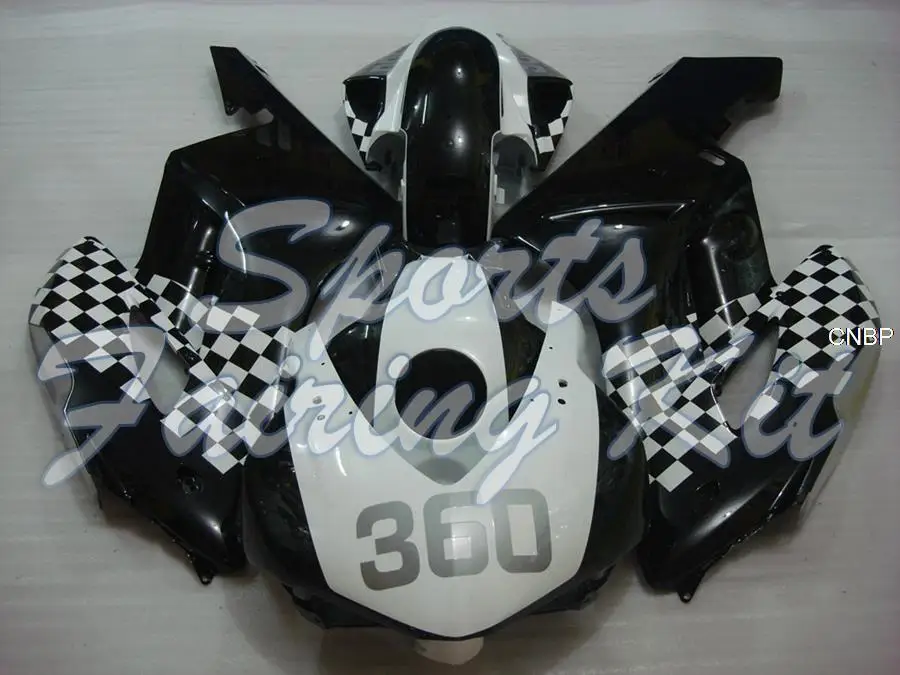 Fairings for CBR 1000 RR 2004 - 2005 CBR1000RR 04 Plastic | Автомобили и мотоциклы