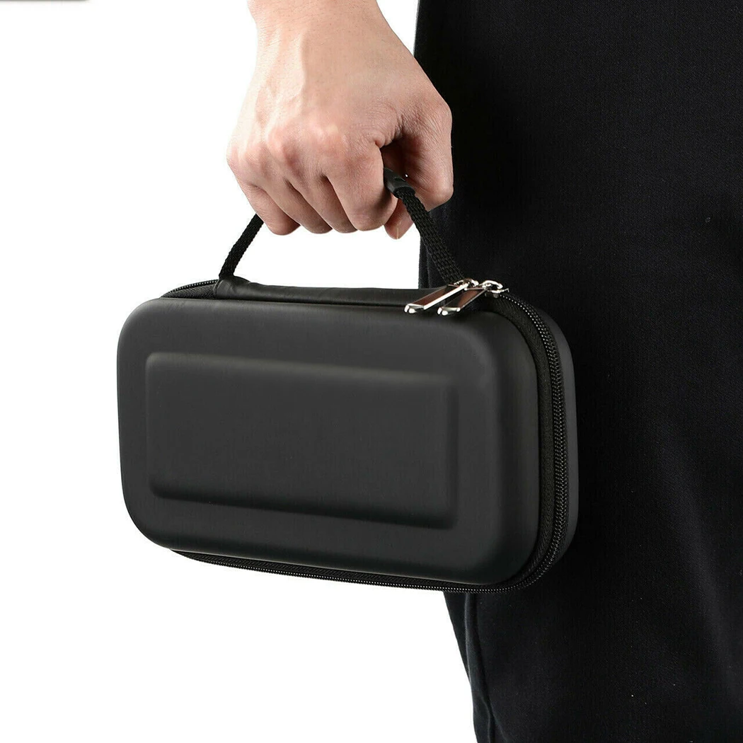 Storage case protective shell bag 15