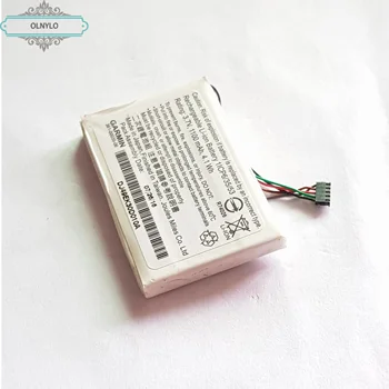 

Original size battery 3.7V 1100mAh 4.1Wh 361-0035-06 for GARMIN Edge1000 edge 1000 battery repairpart
