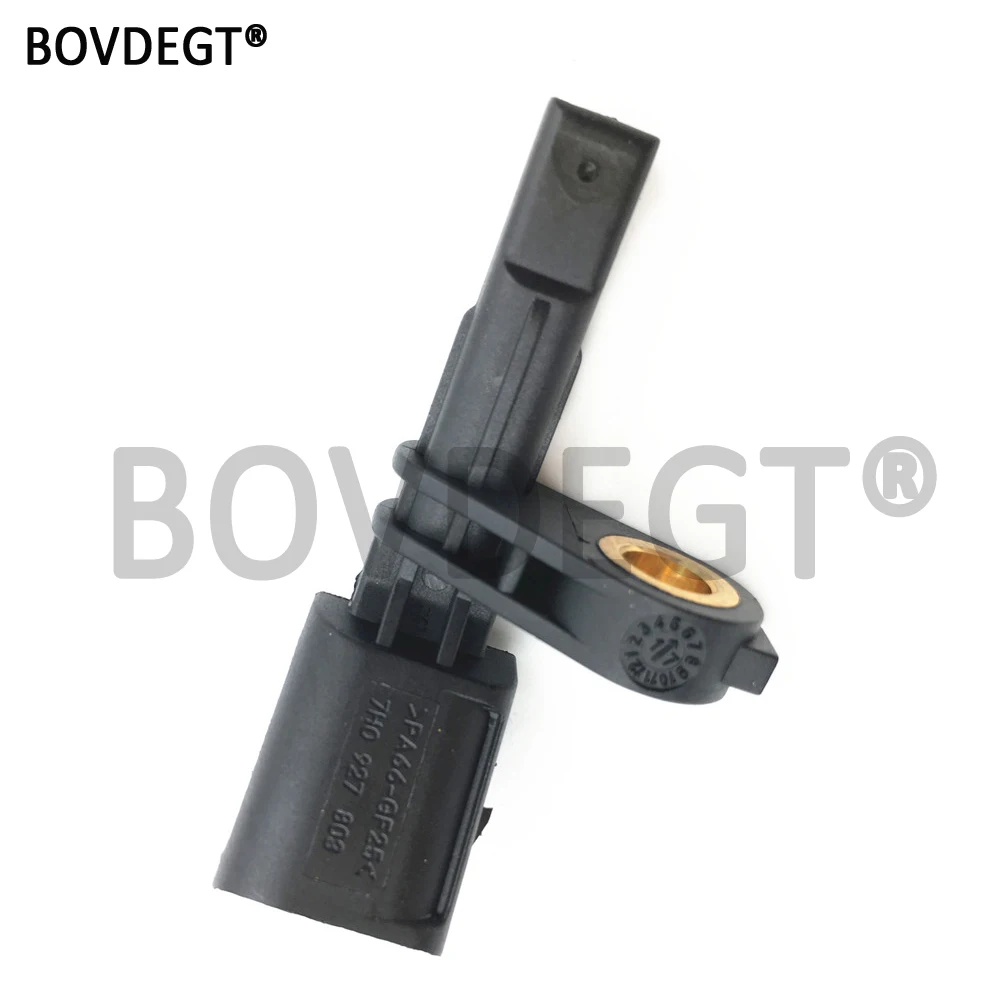 Датчик скорости переднего левого колеса ABS для AUDI A3 TT VW POLO GOLF SPORTSVAN JETTA SKODA OCTAVIA SEAT и