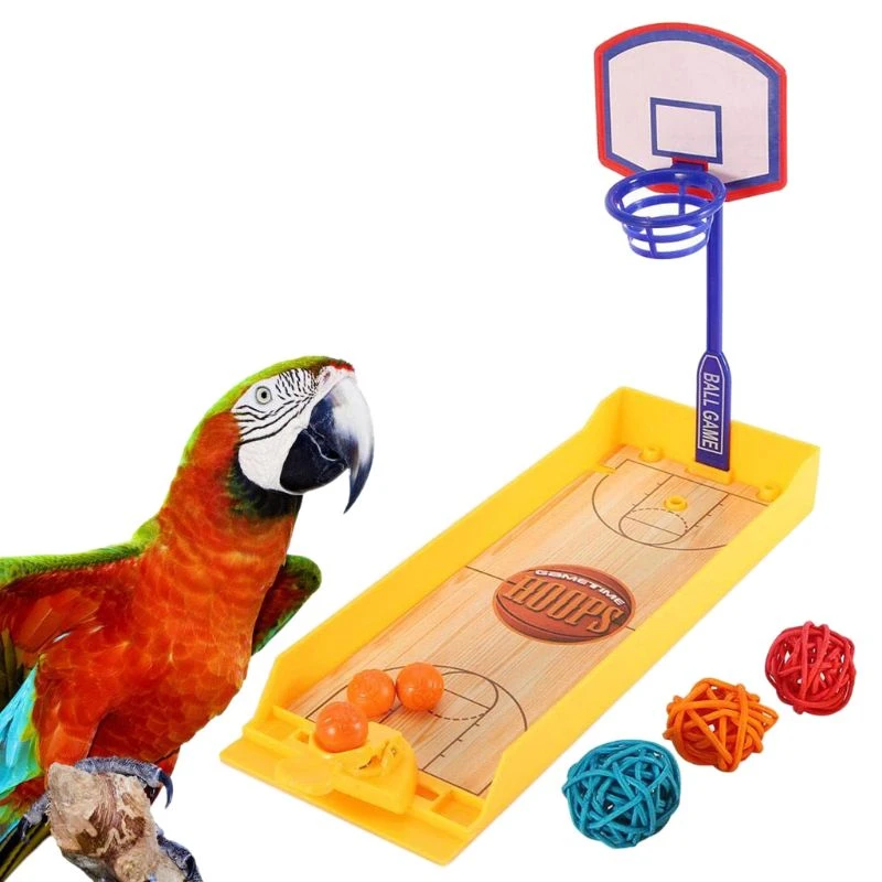 birds toy set