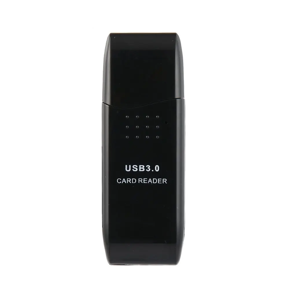 usb 3.0 multi 2 in 1 memory otg phone card reader 5Gbps adapter for SD/TF micro SD for pc computer laptop accessories.