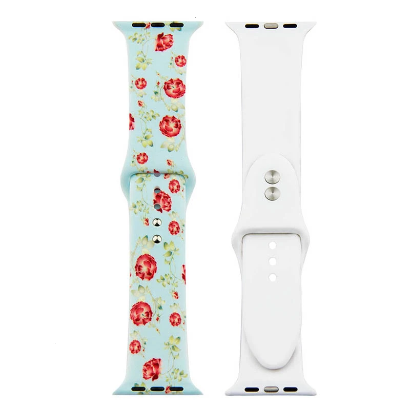Ремешок для apple watch, ремешок для apple watch 5, 44 мм, iwatch, 4, 42 мм, 38 мм, 40 мм, браслет pulseira correa, аксессуары для умных часов, петля