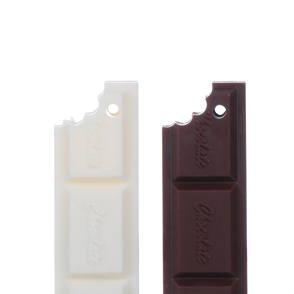 Студенческая школьная шариковая ручка имитация шоколада искусственная