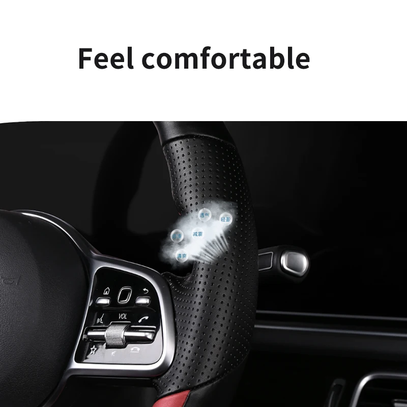 Обод для Mercedes GLE W167 Mercedes W167 350 450 500e amg ixterior украшения Аксессуары
