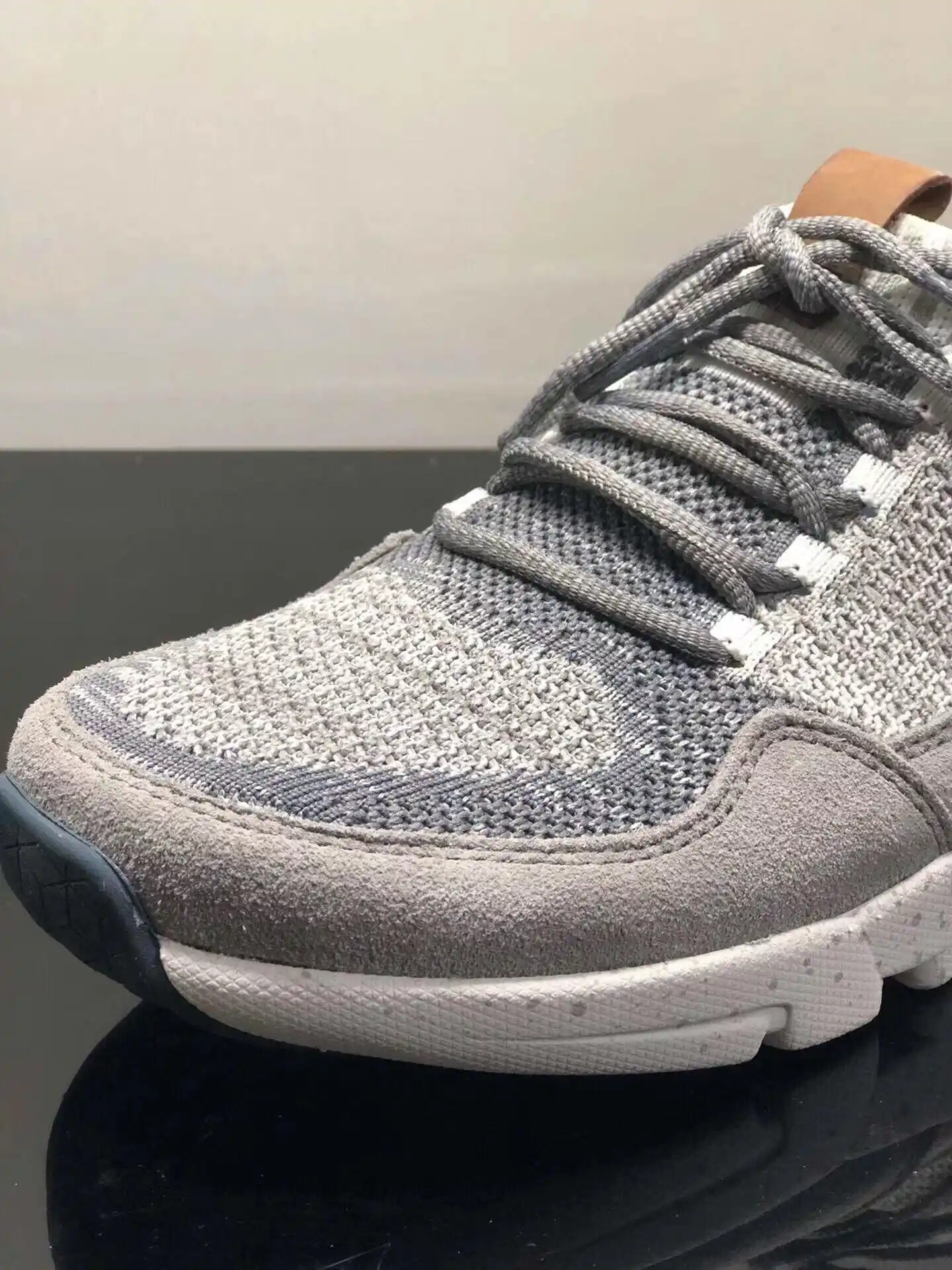 triactive knit clarks