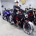 99 motorcycle Store