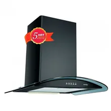 Настенная вытяжка Simfer 8631SM