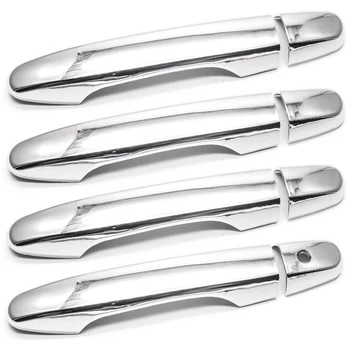 

Chrome Door Handle Cover for 2012-2015 Honda Civic