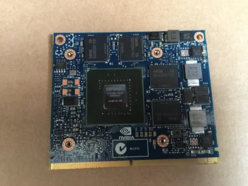 

Original K1100M 2GB for DELL M4700 M4800 HP ZBOOK 15 8570W 8770W N15P-Q1-A2 Graphics Card Laptop Video Card Fully Tested