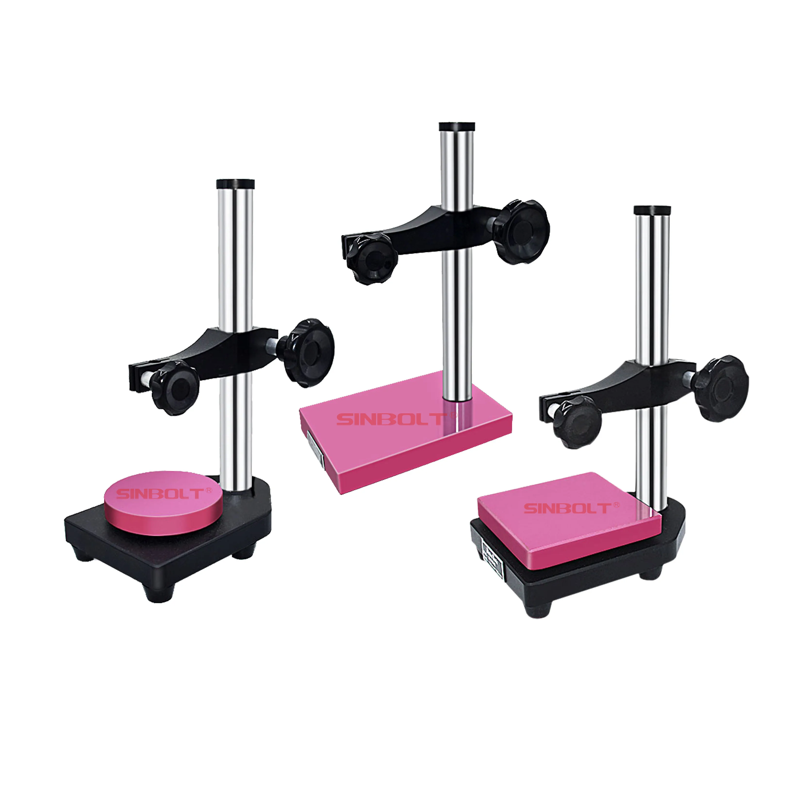 US $129.20 Universal Precision Measuring Base With CeramicCeramic Measuring Base