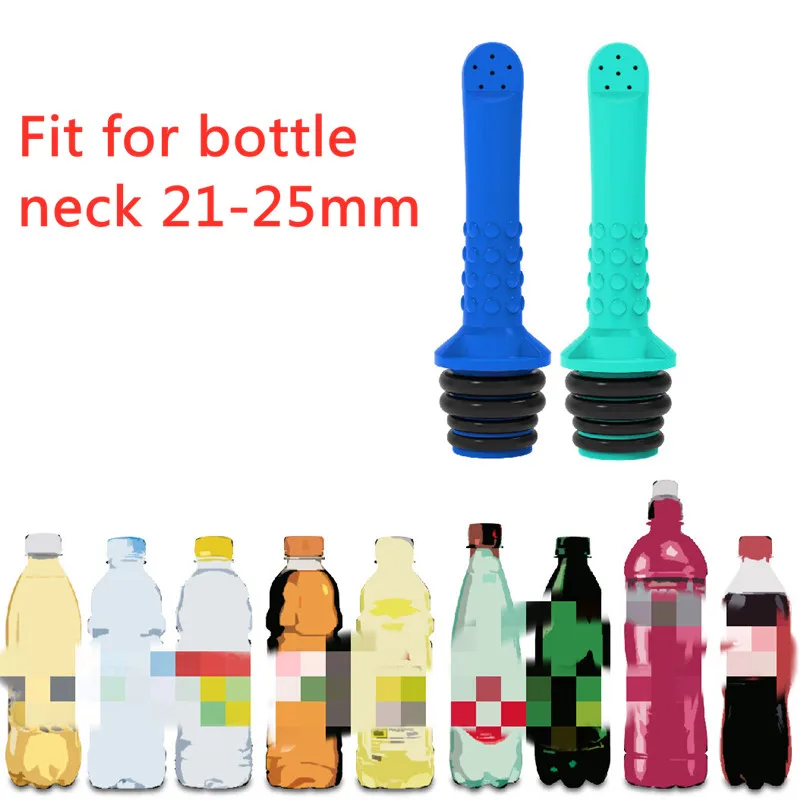 1PC Pocket Bidet Sprayer Personal Cleaner Hand Held Seat Toilet Bidet Tackle Hygiene Washing Travel EVA Wash Nozzle 2