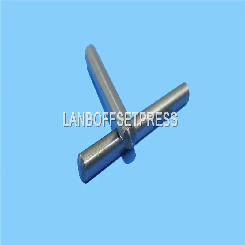 LANBOFFSETPRESS 00.500.0068 HD Конический штифт 61x6 мм оригинальные детали принтера