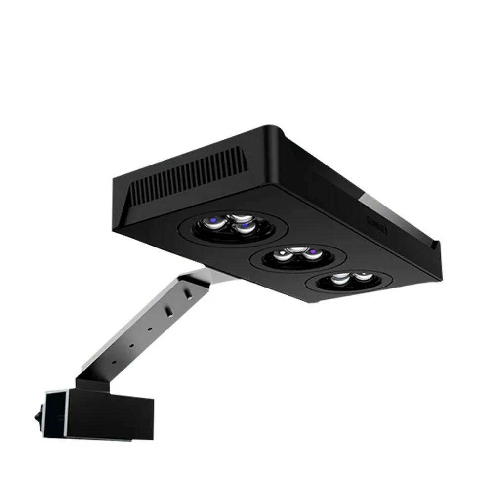

Aquarium LED Light Coral Reef Lighting Lamp Nano Tank With CREE Touch Control For Marine Fish Reef Tanks SPS LPS Adjustable